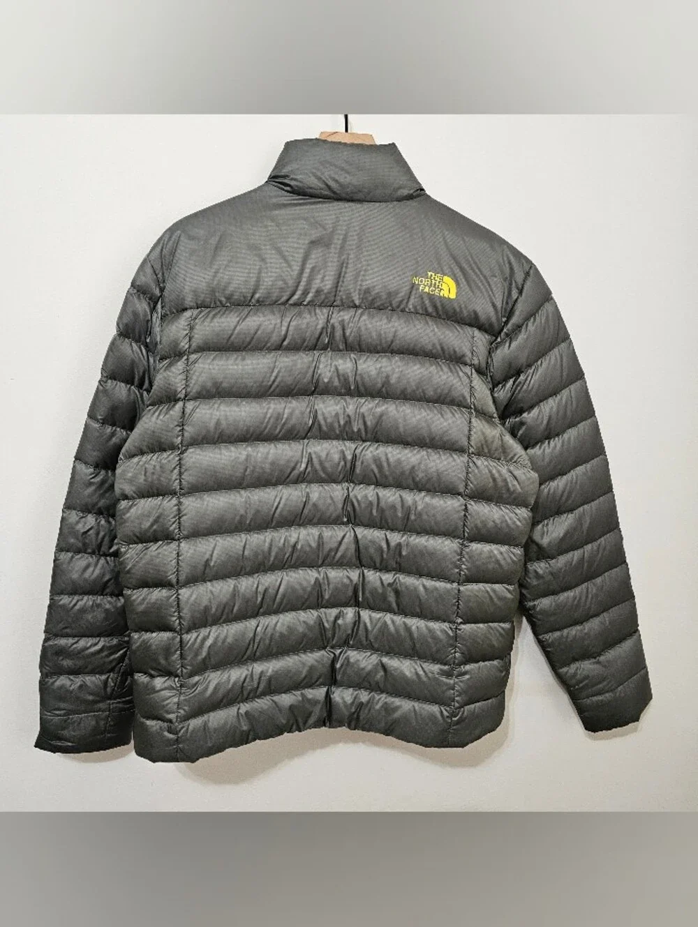 The North Face Mens 700 Down Puffer